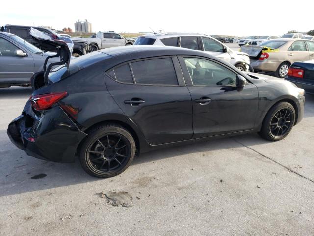 Obraz 3 z 2017 MAZDA 3 SPORT 2017 z VIN 3MZBN1U78HM101977