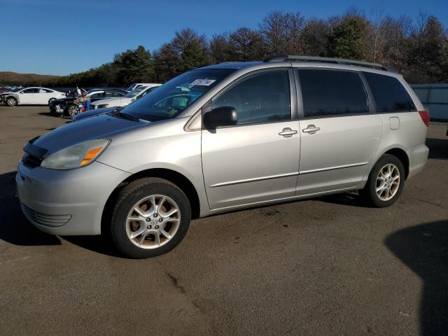 Изображение 1 2005 TOYOTA SIENNA LE 2005 с VIN 5TDBA23C45S045647