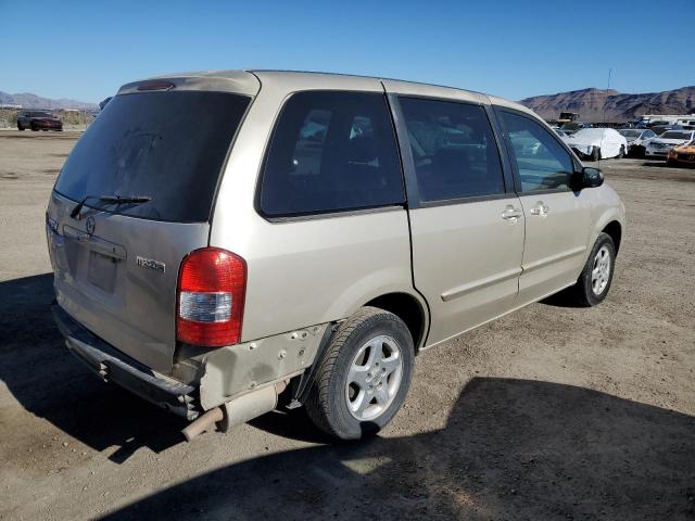 Image 3 of 2000 MAZDA MPV WAGON 2000 with VIN JM3LW28G3Y0134450