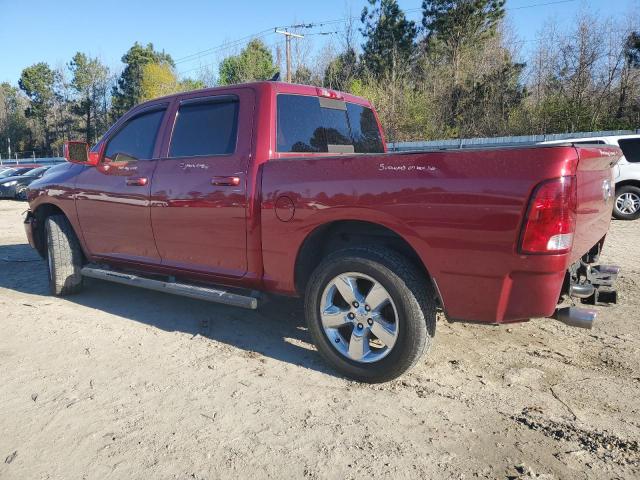 Obraz 2 z 2013 RAM 1500 SLT 2013 z VIN 1C6RR7LT2DS688113