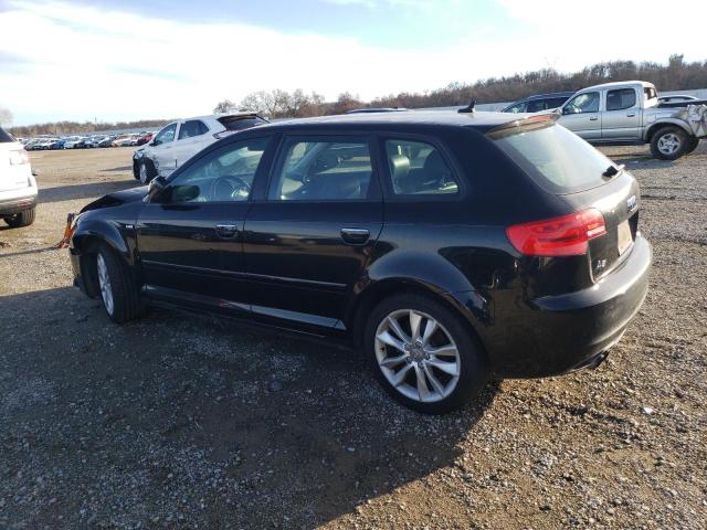 Obraz 2 z 2012 AUDI A3 PREMIUM 2012 z VIN WAUFEAFM1CA061025