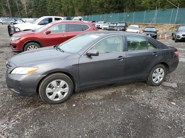 Image 1 of 2008 TOYOTA CAMRY CE 2008 with VIN 4T4BE46K28R032688