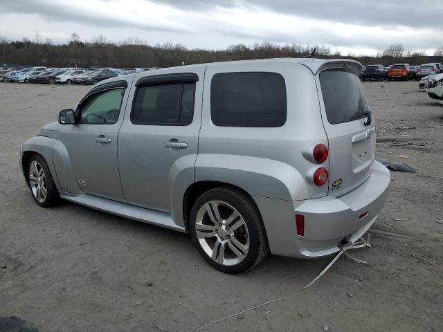 Image 2 of 2010 CHEVROLET HHR SS 2010 with VIN 3GNBADDM6AS500725