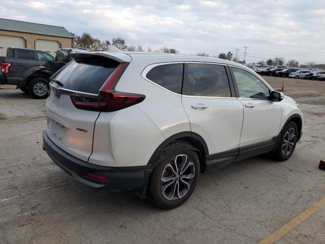 Image 3 of 2020 HONDA CR-V EX 2020 with VIN 5J6RW2H59LL001906