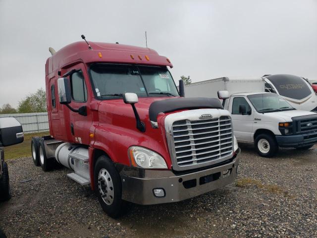 Image 1 of 2013 FREIGHTLINER CASCADIA 125  2013 with VIN 1FUJGLDV3DLFF8184