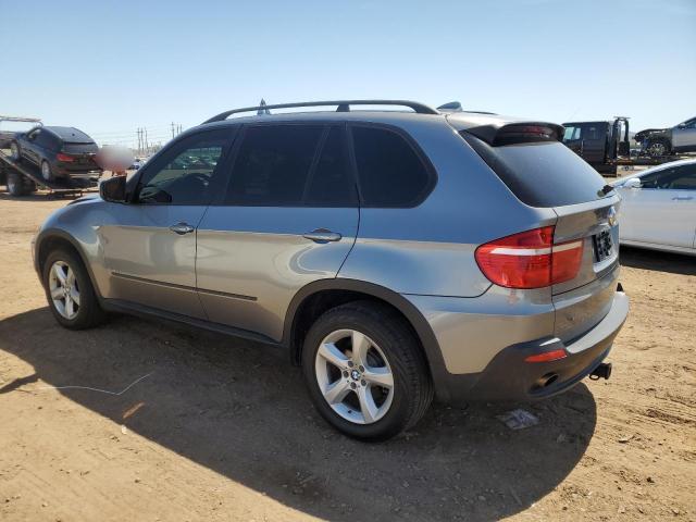 Изображение 2 2007 BMW X5 3.0I 2007 с VIN 5UXFE43567L010100