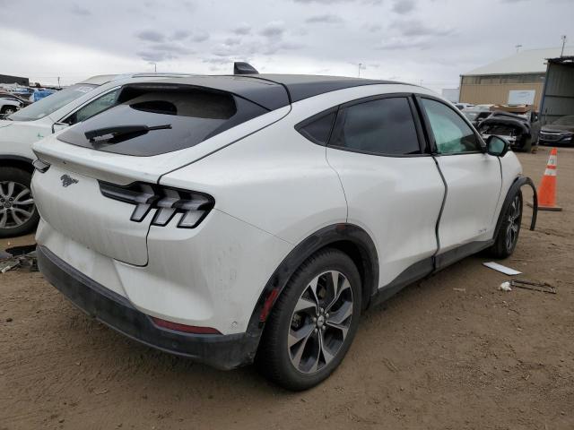 Image 3 of 2021 FORD MUSTANG MACH-E PREMIUM 2021 with VIN 3FMTK3SS9MMA00732