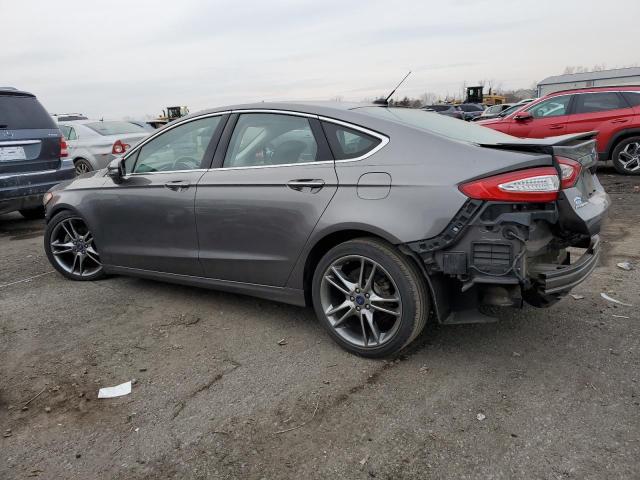 Изображение 2 2013 FORD FUSION TITANIUM 2013 с VIN 3FA6P0K97DR301734