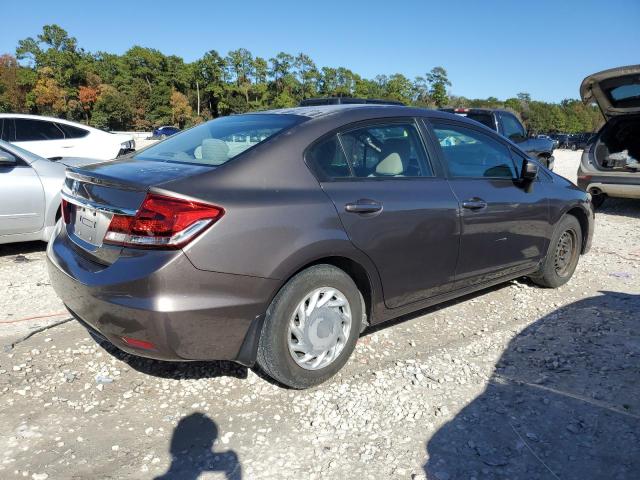 Obraz 3 z 2014 HONDA CIVIC LX 2014 z VIN 2HGFB2F59EH500455