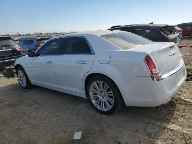 Image 2 of 2011 CHRYSLER 300 LIMITED 2011 with VIN 2C3CA5CG4BH582655