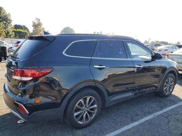 Obraz 3 z 2018 HYUNDAI SANTA FE SE 2018 z VIN KM8SM4HFXJU275104