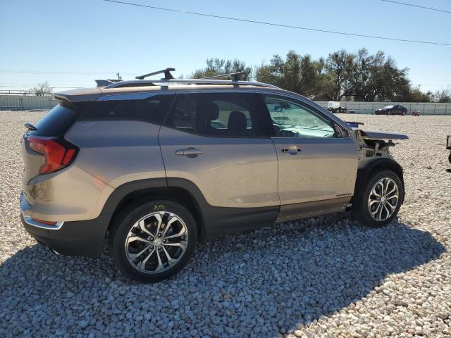 Obraz 3 z 2018 GMC TERRAIN SLT 2018 z VIN 3GKALVEX9JL212676