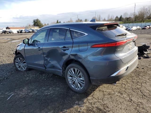 Image 2 of 2021 TOYOTA VENZA LE 2021 with VIN JTEAAAAH1MJ014836