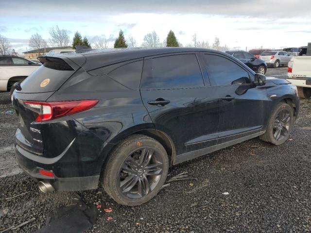 Obraz 3 z 2019 ACURA RDX A-SPEC 2019 z VIN 5J8TC2H61KL010192