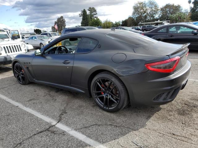 Obraz 2 z 2012 MASERATI GRANTURISMO S 2012 z VIN ZAM45MLA2C0063017