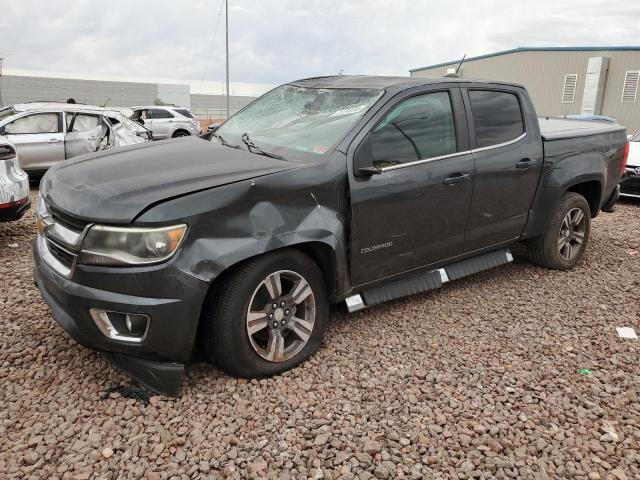 2016 CHEVROLET COLORADO LT 2016 image
