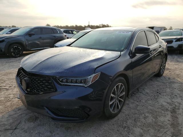 Obraz 2020 ACURA TLX TECHNOLOGY 2020