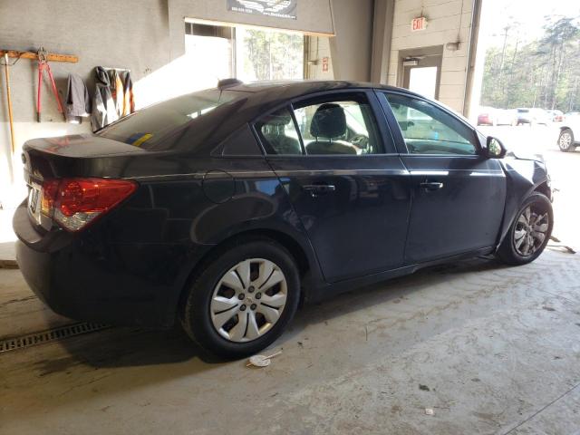 Obraz 3 z 2016 CHEVROLET CRUZE LIMITED LS 2016 z VIN 1G1PC5SH3G7158977