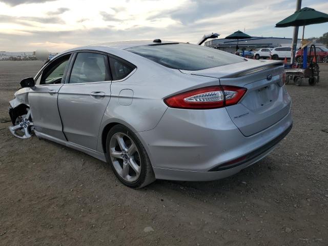 Obraz 2 z 2015 FORD FUSION SE 2015 z VIN 1FA6P0H71F5129633