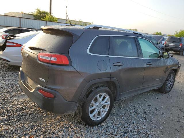 Obraz 3 z 2014 JEEP CHEROKEE LATITUDE 2014 z VIN 1C4PJLCB9EW200065