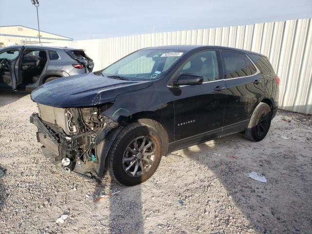 Obraz 2018 CHEVROLET EQUINOX LT 2018