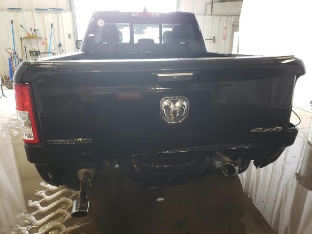 Изображение 3 2020 RAM 1500 BIG HORN/LONE STAR 2020 с VIN 1C6SRFBT5LN142240