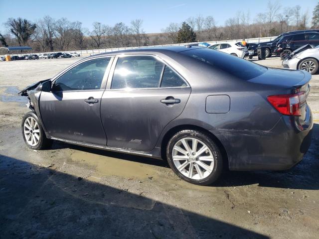 Image 2 of 2013 TOYOTA CAMRY L 2013 with VIN 4T4BF1FK0DR304628