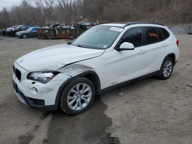 Изображение 2014 BMW X1 XDRIVE28I 2014