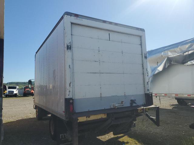 Image 2 of 1999 ISUZU NPR  1999 with VIN 4KLB4B1R8XJ005750
