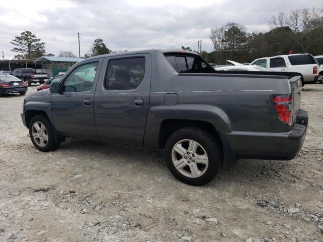 Obraz 2 z 2013 HONDA RIDGELINE RTL 2013 z VIN 5FPYK1F59DB015617