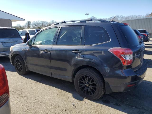 Image 2 of 2014 SUBARU FORESTER 2.5I PREMIUM 2014 with VIN JF2SJAEC1EH446067