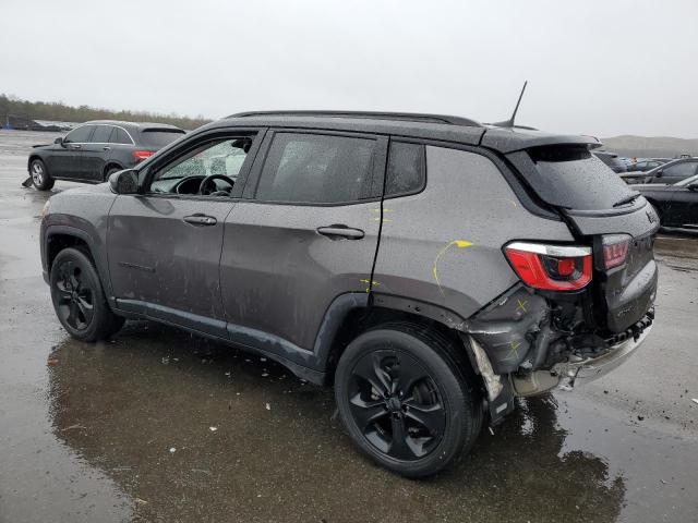 Изображение 2 2019 JEEP COMPASS LATITUDE 2019 с VIN 3C4NJDBB5KT787462