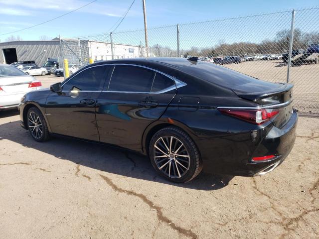 Obraz 2 z 2022 LEXUS ES 350 BASE 2022 z VIN 58ADZ1B11NU132403