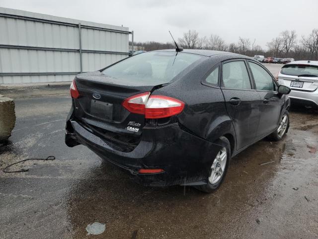 Image 3 of 2017 FORD FIESTA SE 2017 with VIN 3FADP4BJ3HM137636