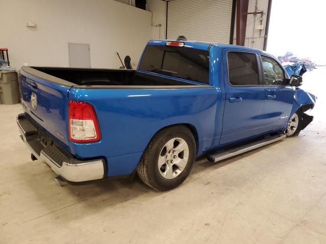 Image 3 of 2022 RAM 1500 BIG HORN/LONE STAR 2022 with VIN 1C6RREFT9NN190751