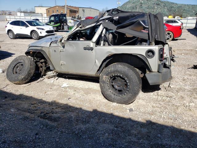 Obraz 2 z 2007 JEEP WRANGLER X 2007 z VIN 1J4FA24167L110723