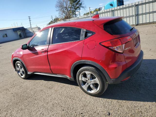 Obraz 2 z 2017 HONDA HR-V EXL 2017 z VIN 3CZRU5H7XHM725568