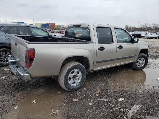 Obraz 3 z 2007 GMC CANYON  2007 z VIN 1GTDT13E978120929