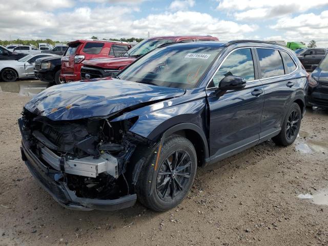 Изображение 2023 HONDA CR-V SPORT 2023