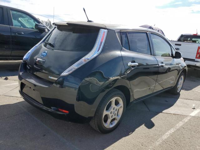 Изображение 3 2012 NISSAN LEAF SV 2012 с VIN JN1AZ0CP7CT021436