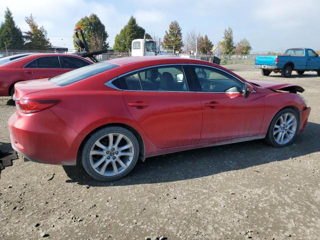 Obraz 3 z 2015 MAZDA 6 TOURING 2015 z VIN JM1GJ1V52F1200788