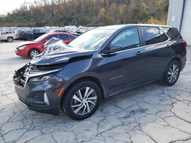 Obraz 2022 CHEVROLET EQUINOX LT 2022