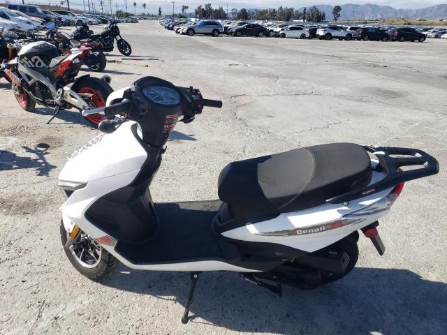 Image 3 of 2022 DINLI MOTORCYCLE 2022 with VIN LL0TCAPC2NG000502