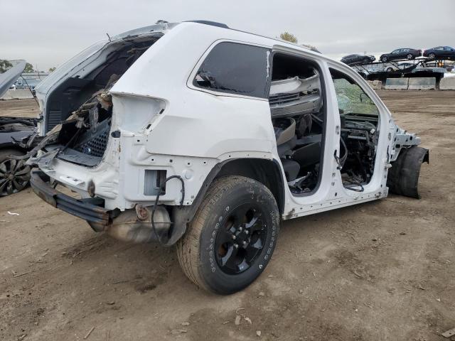 Image 3 of 2014 JEEP GRAND CHEROKEE LAREDO 2014 with VIN 1C4RJFAG5EC578376