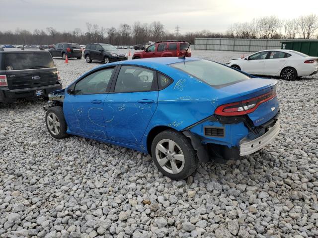 Obraz 2 z 2016 DODGE DART SXT 2016 z VIN 1C3CDFBBXGD518031
