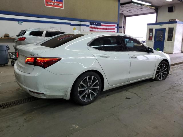 Image 3 of 2015 ACURA TLX  2015 with VIN 19UUB2F36FA023859