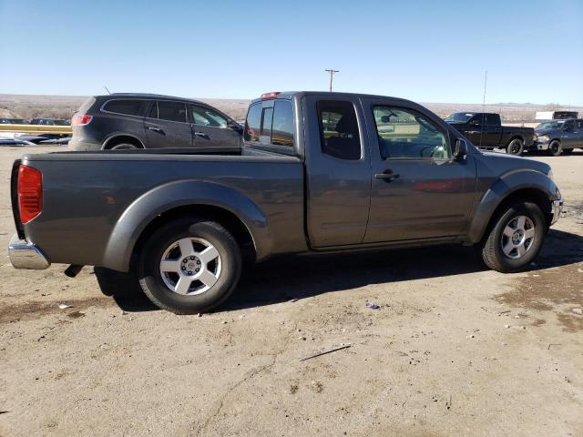 Image 3 of 2007 NISSAN FRONTIER KING CAB LE 2007 with VIN 1N6AD06U37C428296