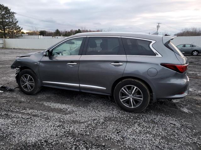 Изображение 2 2019 INFINITI QX60 LUXE 2019 с VIN 5N1DL0MM2KC517383