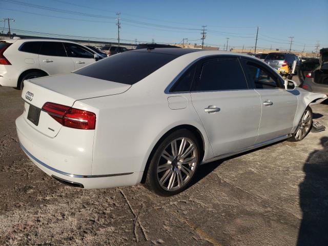 Obraz 3 z 2015 AUDI A8 L QUATTRO 2015 z VIN WAU3GAFD0FN018029