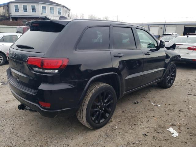Изображение 3 2020 JEEP GRAND CHEROKEE LAREDO 2020 с VIN 1C4RJFAG6LC374389